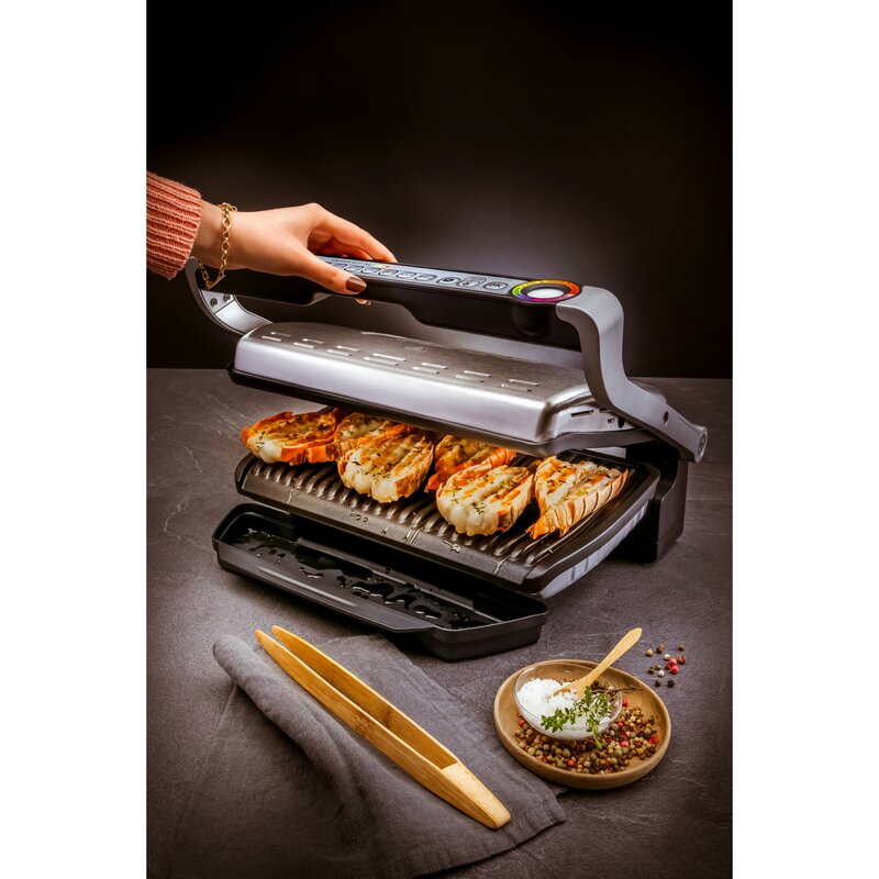 T-fal on sale OptiGrill